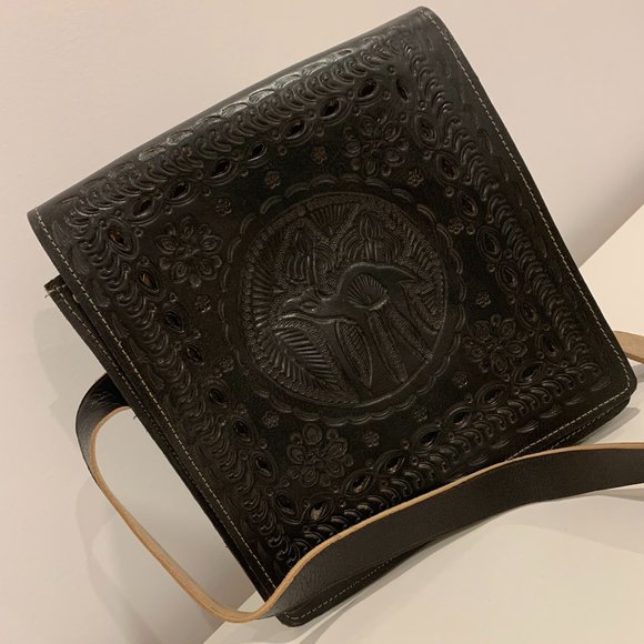 True real leather bags - Picture 3 of 4